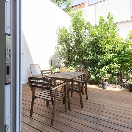 1Stays Studio Marlot Reims Dış mekan fotoğraf