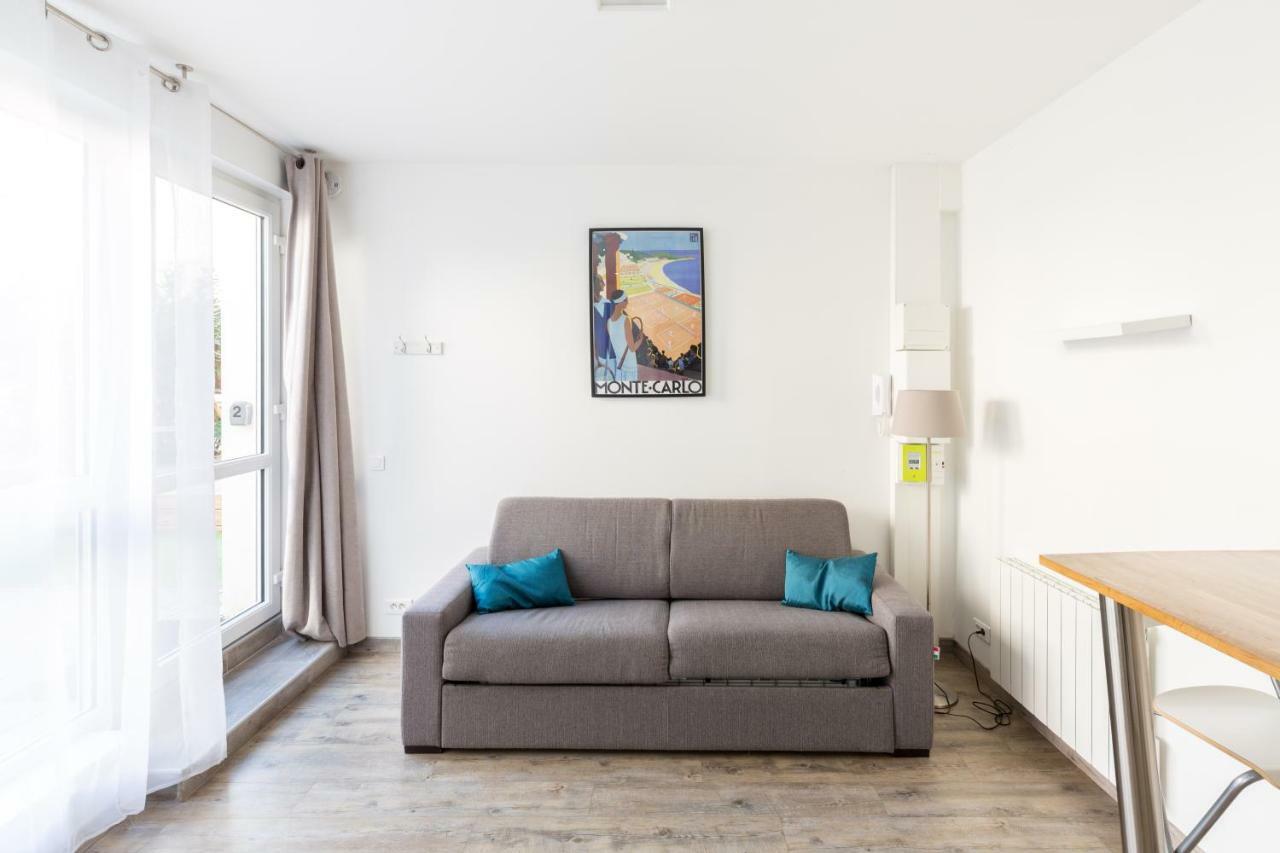 1Stays Studio Marlot Reims Dış mekan fotoğraf