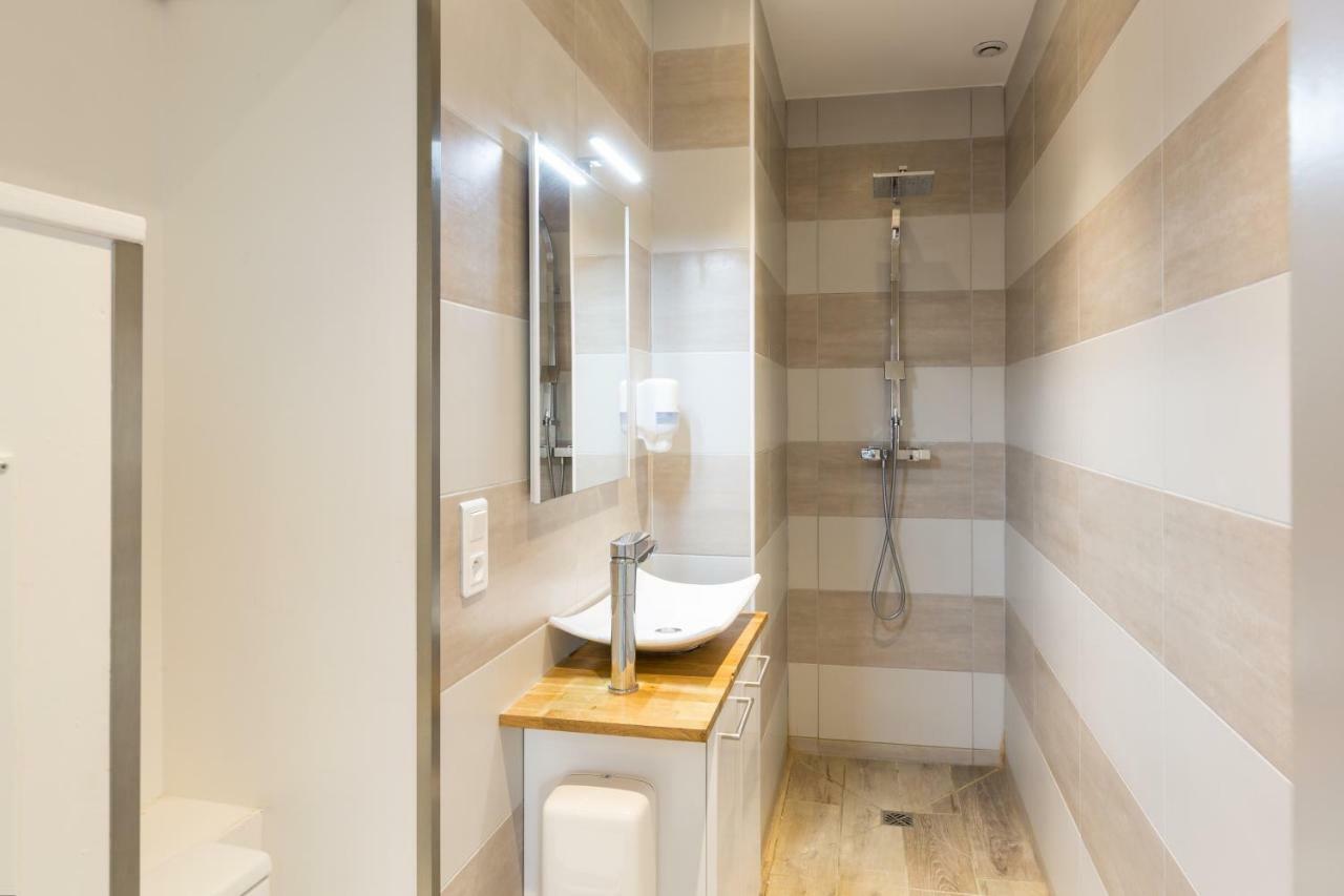 1Stays Studio Marlot Reims Dış mekan fotoğraf